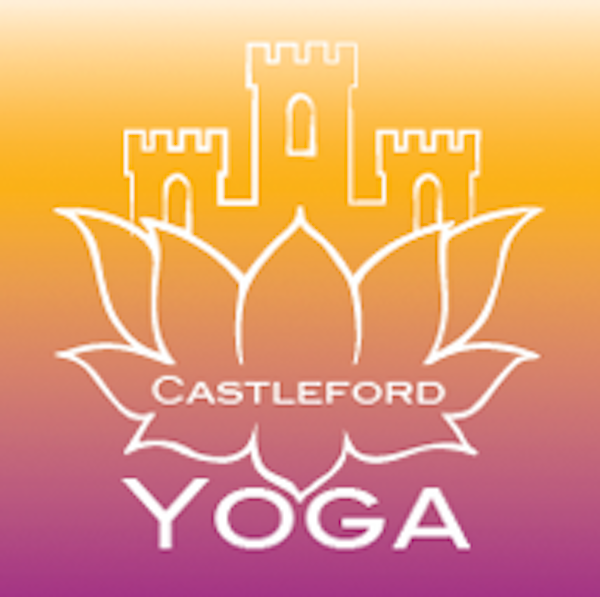 Castlefordyoga studio TeamUp