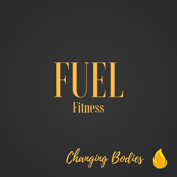 FUEL Fitness TeamUp
