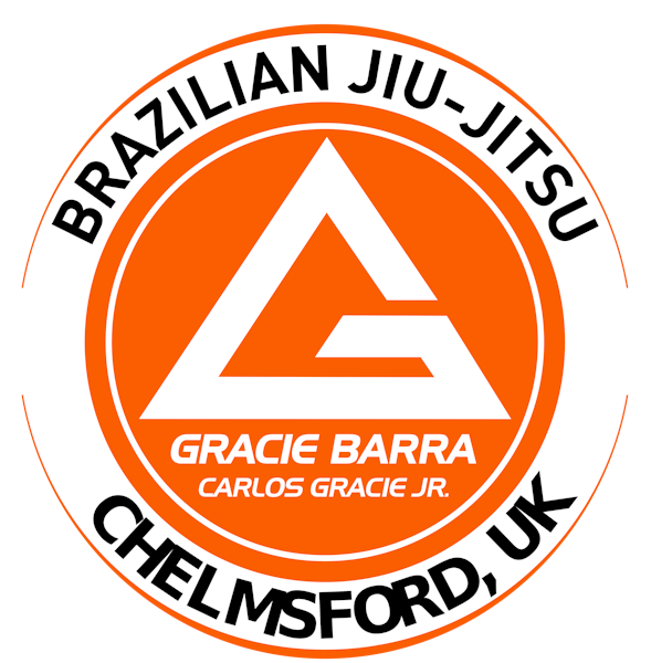 Gracie Barra Chelmsford TeamUp