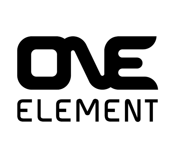 The first element. Element one. First element. 1 Element аватарка.