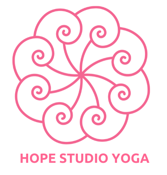 Hope Studio Yoga - TeamUp
