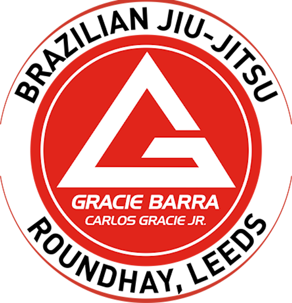 Gracie Barra Roundhay Leeds TeamUp