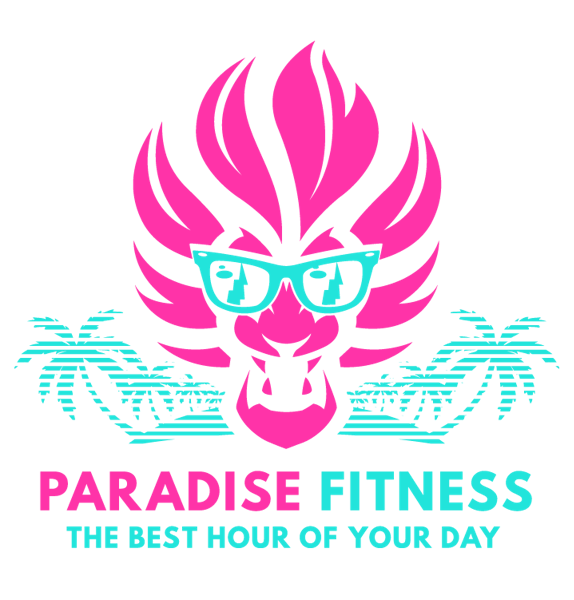 Paradise Fitness TeamUp