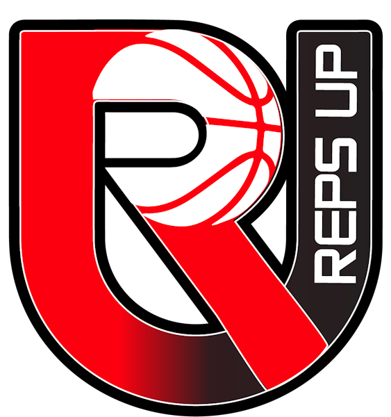 Reps Up Basketball - TeamUp