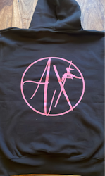 AX Pole Studio - TeamUp